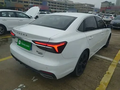 Roewe i6 Max