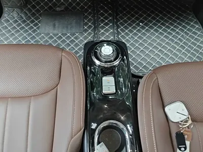 Wuling Bingo