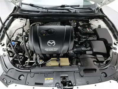 Mazda 3 Axela