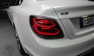 Kia K9