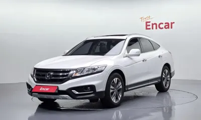 Honda Crosstour