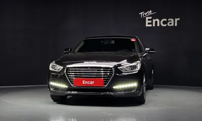Genesis EQ900