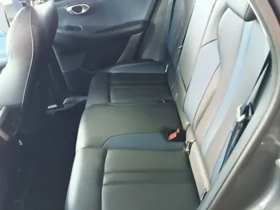 GAC Motor Trumpchi GS3