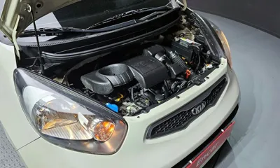 Kia Morning