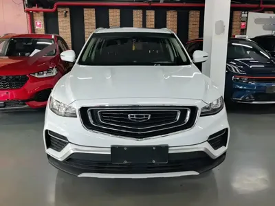 Geely Boyue