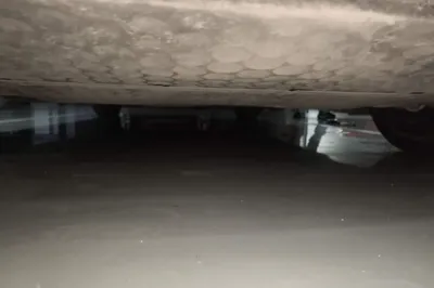 Xiaomi Auto SU7