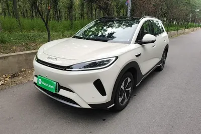 BYD Sealion 05 EV