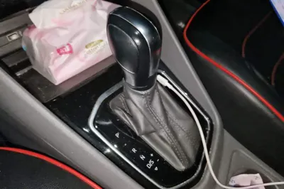 Jetta VS7