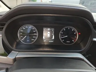Chery Arrizo 5