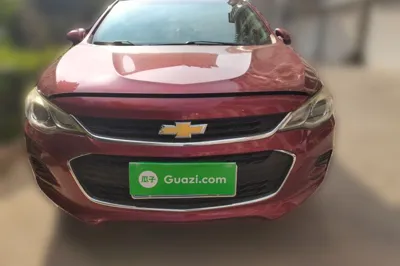 Chevrolet Cavalier