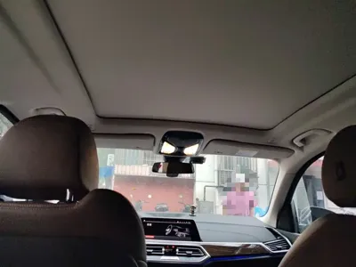 BMW X5 (Import)