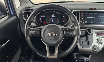 Kia Ray