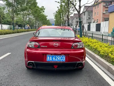 Mazda RX-8