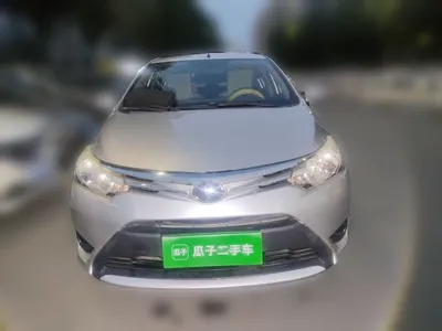 Toyota Vios