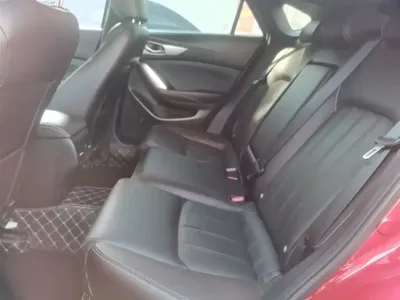 Mazda CX-4
