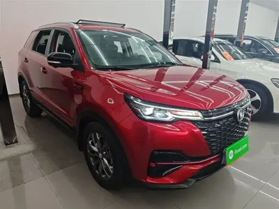Changan CS55PLUS