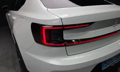 Polestar Polestar 2