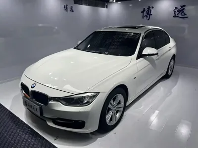 BMW 3 Series (Import)