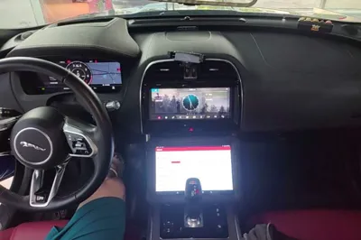 Jaguar XEL