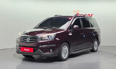 KG_Mobility_Ssangyong KORANDO