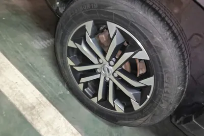 Haval Dargo