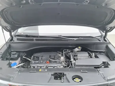Hyundai Custo
