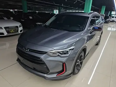 Chevrolet Volando