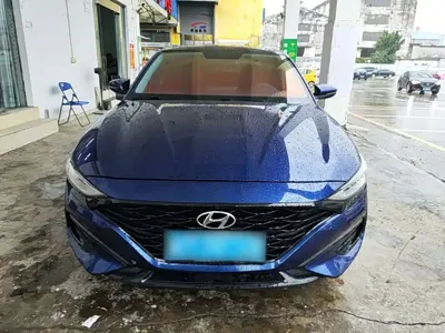 Hyundai Fista