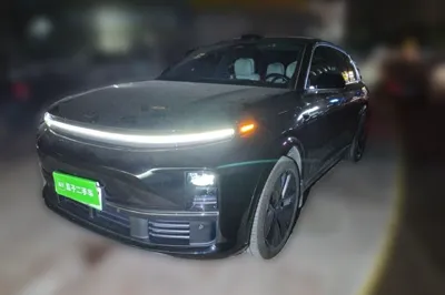 Li Auto L7