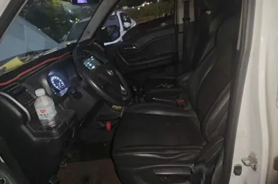 CHANGAN OSHAN X70A