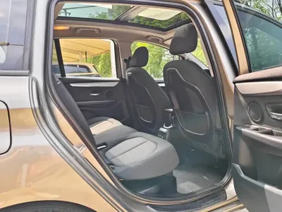 BMW 2 Series Gran Tourer