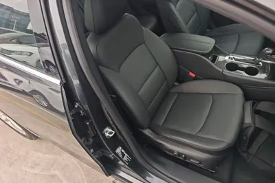 Chevrolet Malibu XL