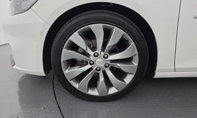 ChevroletGMDaewoo Malibu