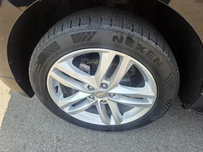 ChevroletGMDaewoo Equinox