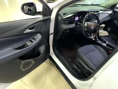 Buick Encore GX
