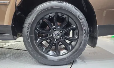 KG_Mobility_Ssangyong KORANDO