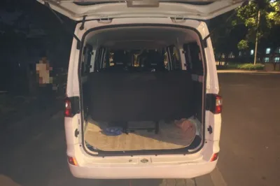 CHANGAN KAICHENG Star 5