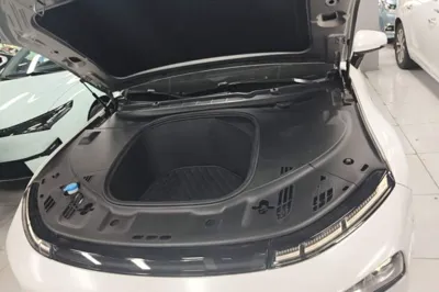 Xpeng P7