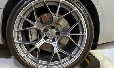 Mercedes-Benz CLE-Class