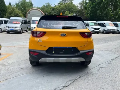 Kia KX1