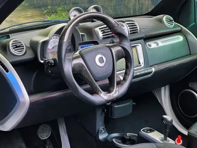 Smart Smart Fortwo