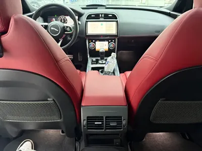 Jaguar XEL