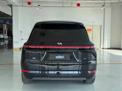 Li Auto Li L9