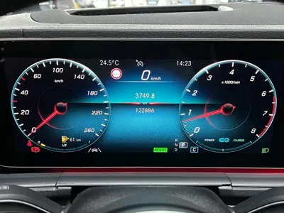 Mercedes-Benz 奔驰GLE(进口)