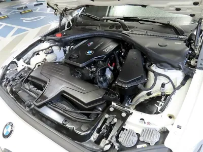 BMW 2-Series