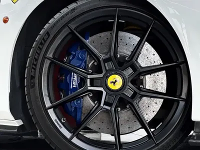 Ferrari 488