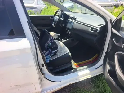 Hyundai Verna