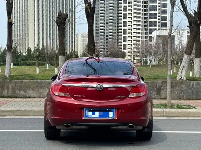 Buick Regal