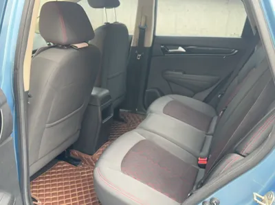 Dongfeng Aeolus AX5
