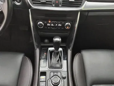 Mazda CX-4